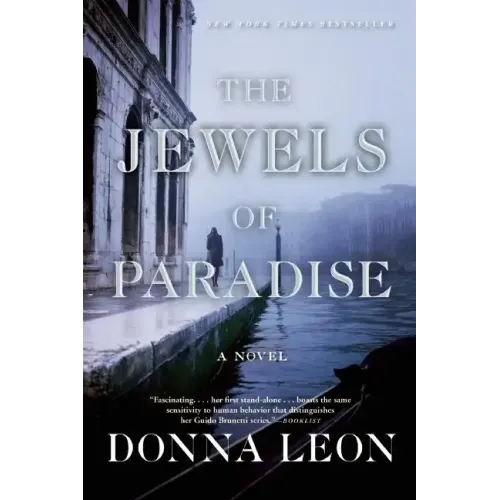 The Jewels of Paradise