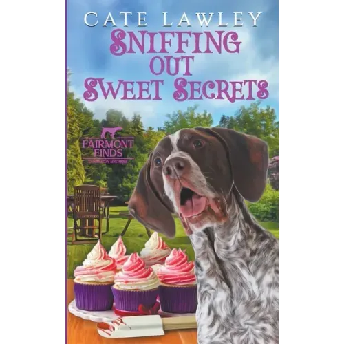 Sniffing Out Sweet Secrets