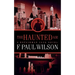 The Haunted Air: A Repairman Jack Novel