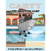 Carty the Shopping Cart: Lost and Found