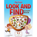 My First Look and Find Activity Book