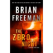 The Zero Night: A Jonathan Stride Novel