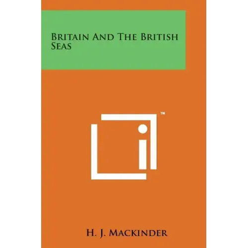 Britain and the British Seas