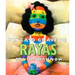 Un Caso Grave de Rayas (a Bad Case of Stripes)