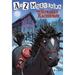 The Runaway Racehorse