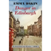 Danger in Edinburgh