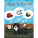 Happy To Be Me