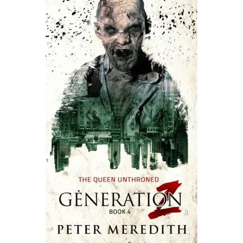 Generation Z: The Queen Unthroned