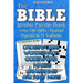 Bible Jumbo Variety Puzzle Book Vol.1: Over 140 Bible themed puzlzles in 31 varieties