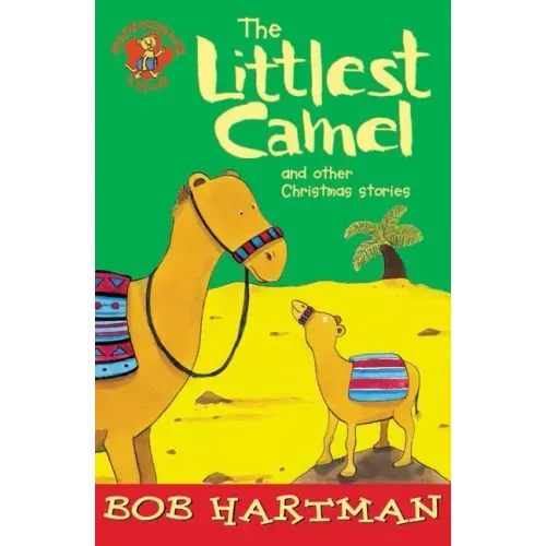 The Littlest Camel