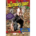 The Calisthenics Quest