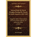 Journal Kept by David Douglas During His Travels in North America, 1823-1827: Together with a Description of Thirty-Three Species of American Oaks (19
