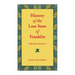 History of the Lost State of Franklin