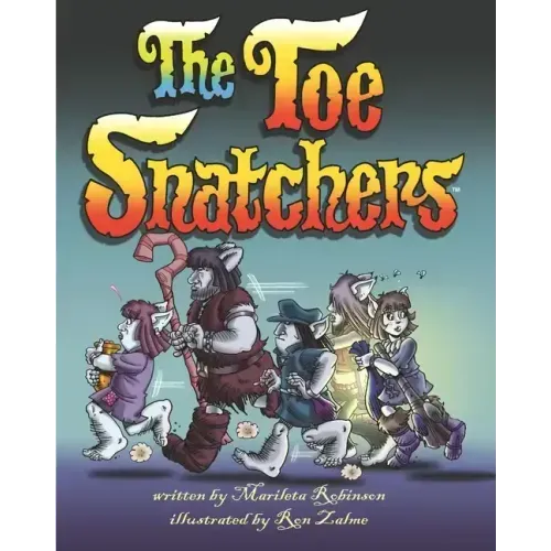 The Toe Snatchers