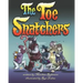 The Toe Snatchers