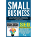 Small Business: Quick and Easy Guide to Marketing, Business and the Digital Generation - 2 Book Bundle