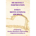 Heartfelt Inspiration Daily Motivational Journal