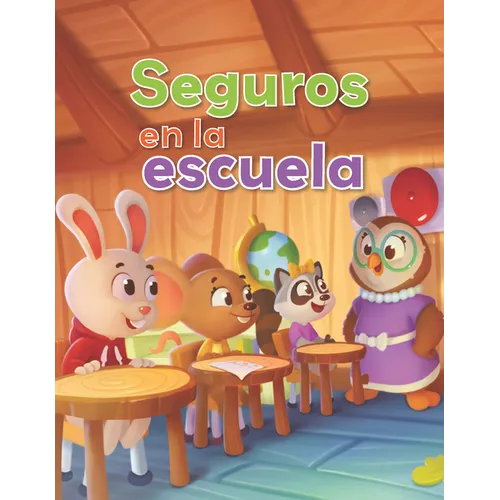 Seguros En La Escuela