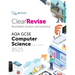 ClearRevise AQA GCSE Computer Science 8525