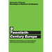 University of Chicago Readings in Western Civilization, Volume 9: Twentieth-Century Europe Volume 9