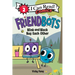 Friendbots: Blink and Block Bug Each Other