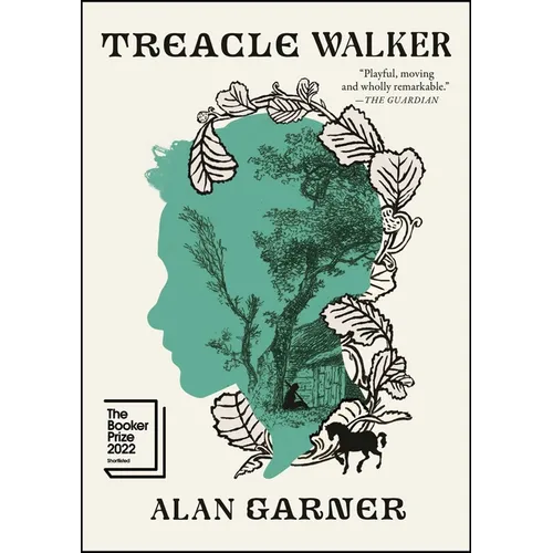 Treacle Walker