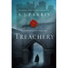 Treachery: A Giordano Bruno Thriller