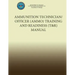 Ammunition Technician/Officer (AMMO) Training and Readiness (T&R) Manual
