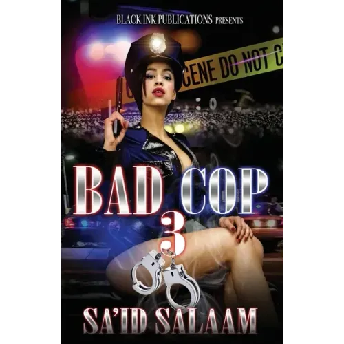 Bad Cop 3