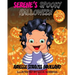 Serene's Spooky Halloween
