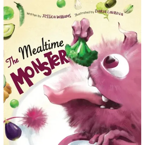 The Mealtime Monster