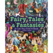 Fairy Tales and Fantasies: A Can-You-Find-It Book