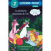 La Primera Pijamada de Uni (Unicornio Uni)(Uni the Unicorn Uni's First Sleepover Spanish Edition)