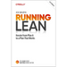 Running Lean: Iterate from Plan A to a Plan That Works