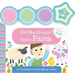 Old MacDonald Had a Farm: A Light-Up Sound Book