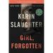 Girl, Forgotten
