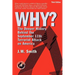 WHY? The Deeper History Behind the September 11th Terrorist Attack on America -- 3rd Edition pbk