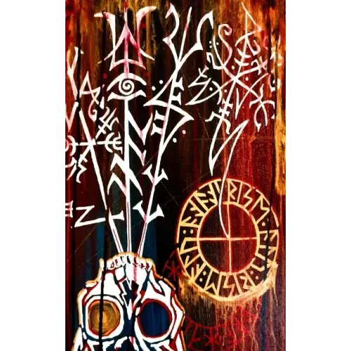 RISE Runes and Ritual