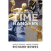 From the Files of the Time Rangers
