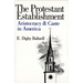 The Protestant Establishment: Aristocracy and Caste in America