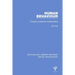 Human Behaviour: Towards a practical understanding