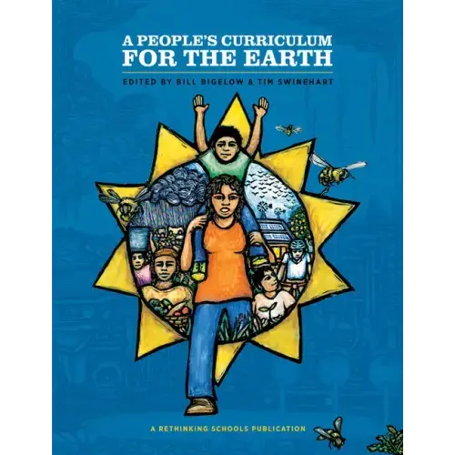 People's Curriculum for the Earth