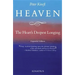Heaven, the Heart's Deepest Longing