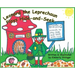 Leonard the Leprechaun Plays Hide-and-Seek