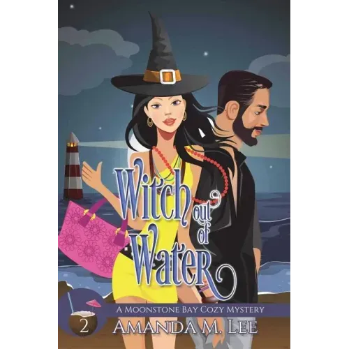 Witch Out Of Water