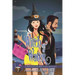 Witch Out Of Water