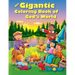 The Gigantic Coloring Book of God's World