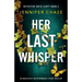 Her Last Whisper: An absolutely unputdownable crime thriller