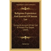 Religious Experience and Journal of Jarena Lee: Giving an Account of Her Call to Preach the Gospel (1849)