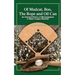 Of Mudcat, Boo, The Rope and Oil Can: An Informal History of Mississippians in Major League Baseball